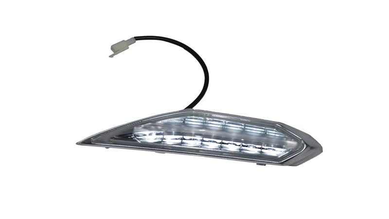 ÖN SİNYAL SOL (SJ50 PRO)